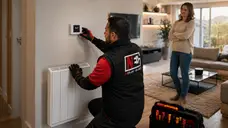Chauffage électrique Troyes